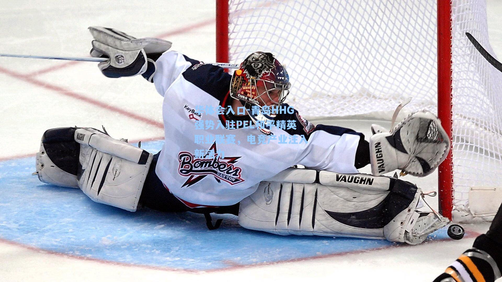 青岛HHG强势入驻PEL和平精英职业联赛，电竞产业注入新活力